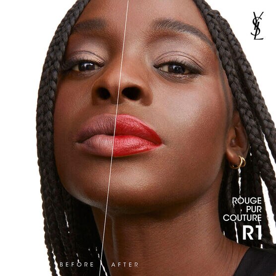 Rouge Pur Couture YSL RPC RENO R1